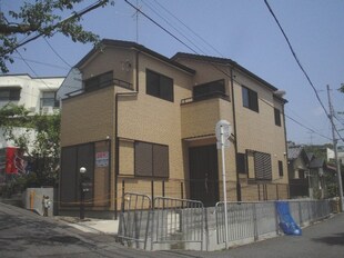 宮山町戸建の物件外観写真